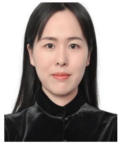 基金会法人 理事长：黄晶